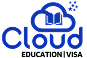 Cloud Education Logo