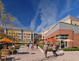 Rochester Institute of Technology campus