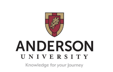 Anderson University, Anderson, South Carolina campus