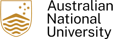 The Australian National University (ANU) logo