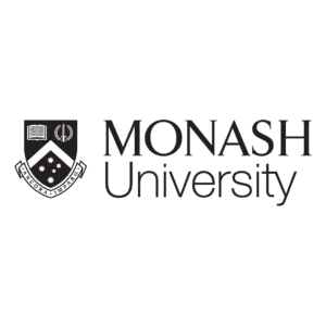 Monash University logo