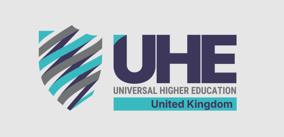 Universal Higher Education - Greenwich, London logo