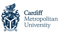 Cardiff Metropolitan University logo