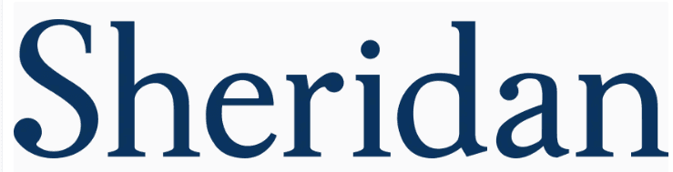 Sheridan College - Davis logo