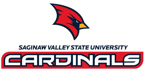 Saginaw Valley State University logo