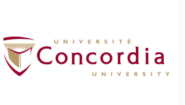 Concordia University logo
