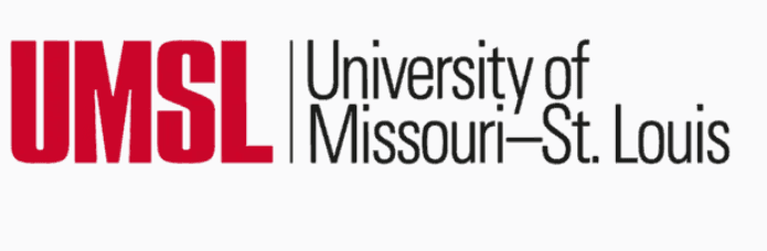 University of Missouri–St. Louis (UMSL) logo