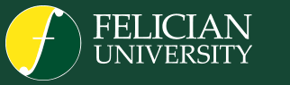 Felician University logo