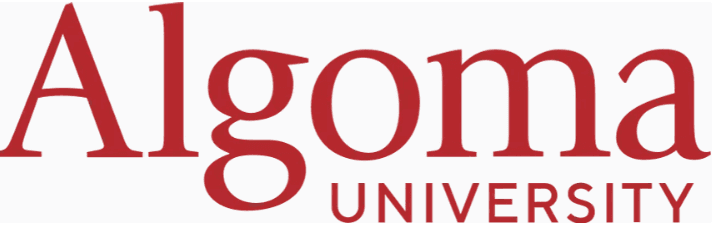 Algoma University logo