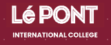 Lé Pont International College (LPIC), Parramatta Campus logo