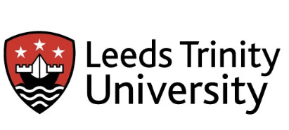 Leeds Trinity University, Leeds City campus logo