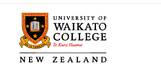 University of Wakaito College logo