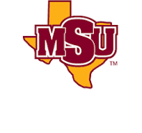 Mid Western State University logo