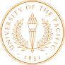 University of the Pacific logo
