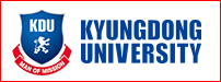 Kyungdong University Global (KDU Global) logo