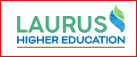 Laurus Higher Education - Melbourne logo
