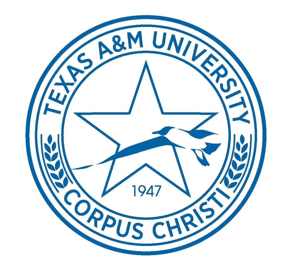 Texas A&M University-Corpus Christi logo