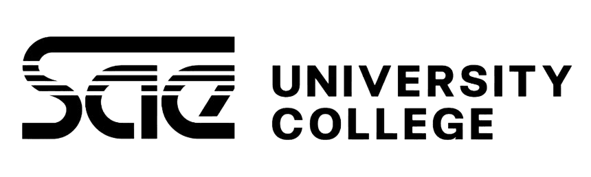 SAE University College, Brisbane campus logo