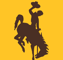 University of Wyoming logo