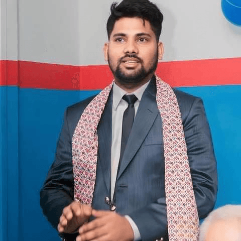 Head of Admissions - Nepal