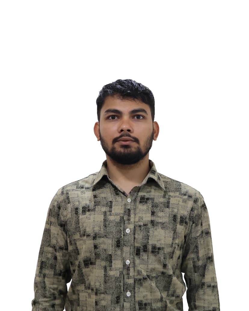 Aayush Gautam