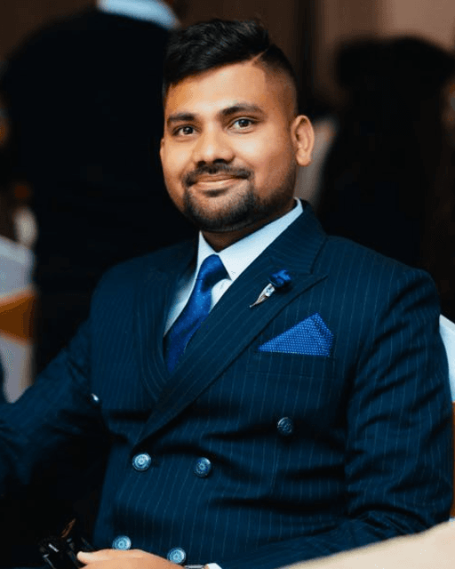 Anish Gautam