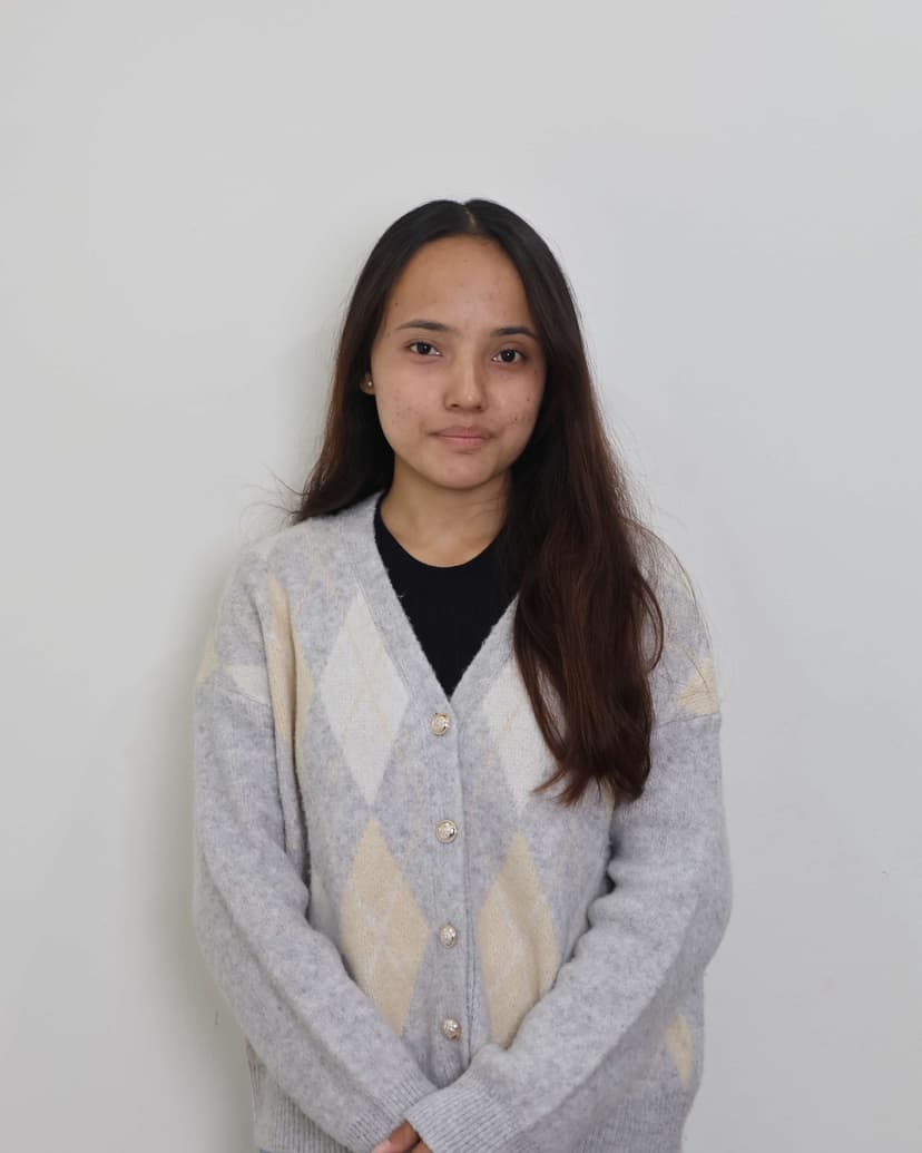 Binita Tamang