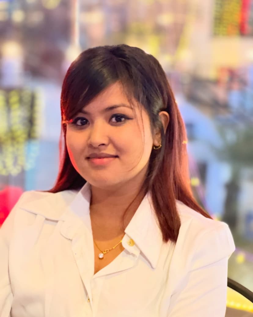 Deepika Chhetri