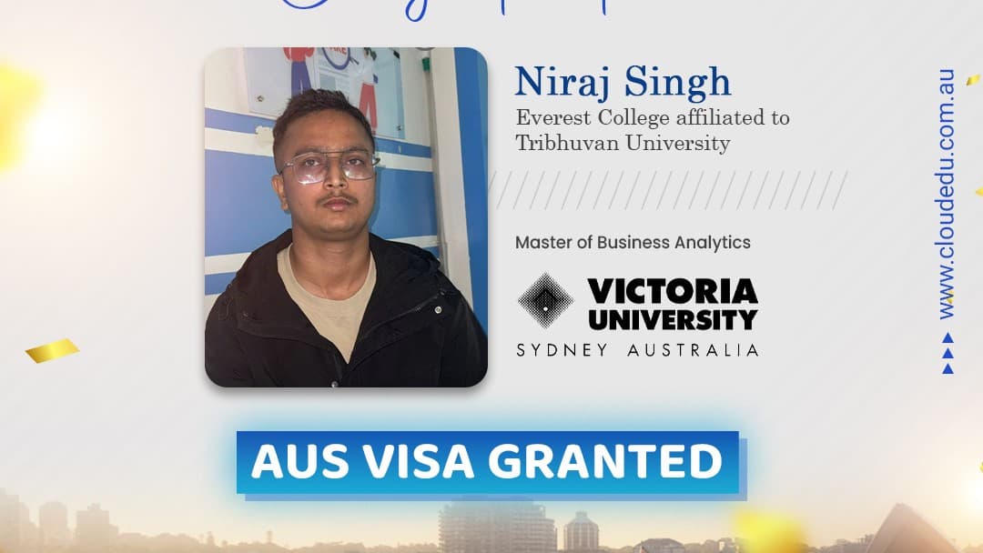 Niraj Singh