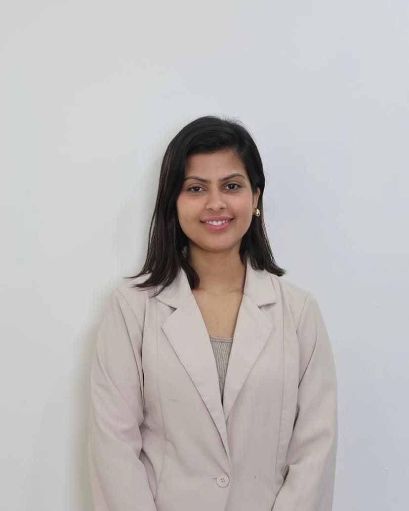 Prasuna Khatiwada
