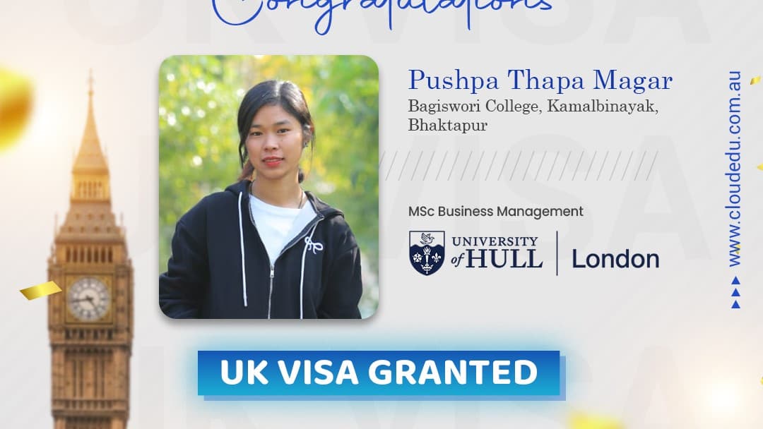 Pushpa Thapa Magar