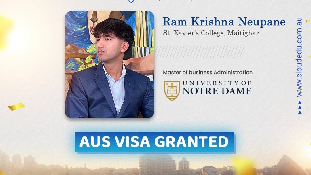Ram Krishna Neupane