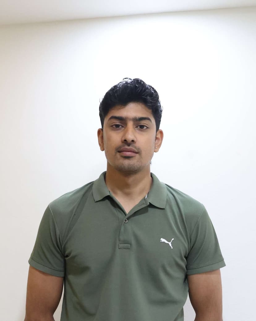 Samyog Sharma