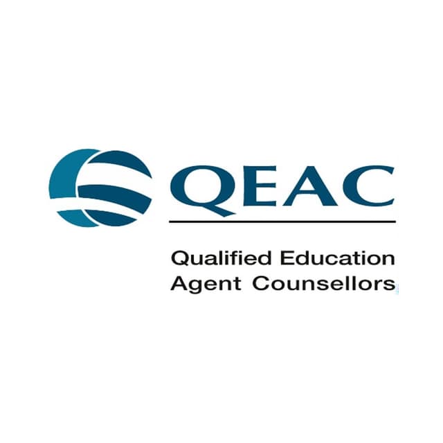 Qualified Education Agent Counsellors logo