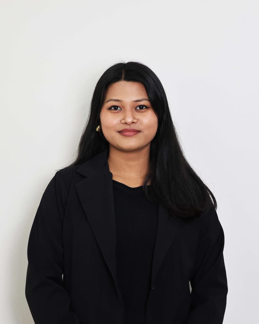 Analisha Rai Danuwar