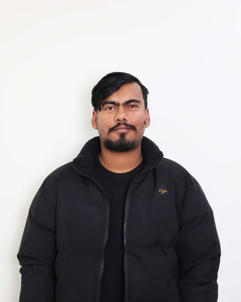 Anish K.C.