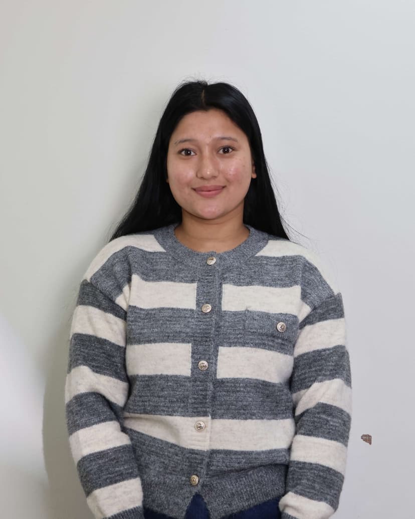 Anju Prajapati