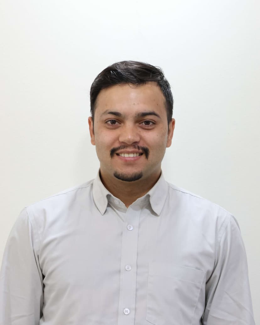 Aveen Khadka
