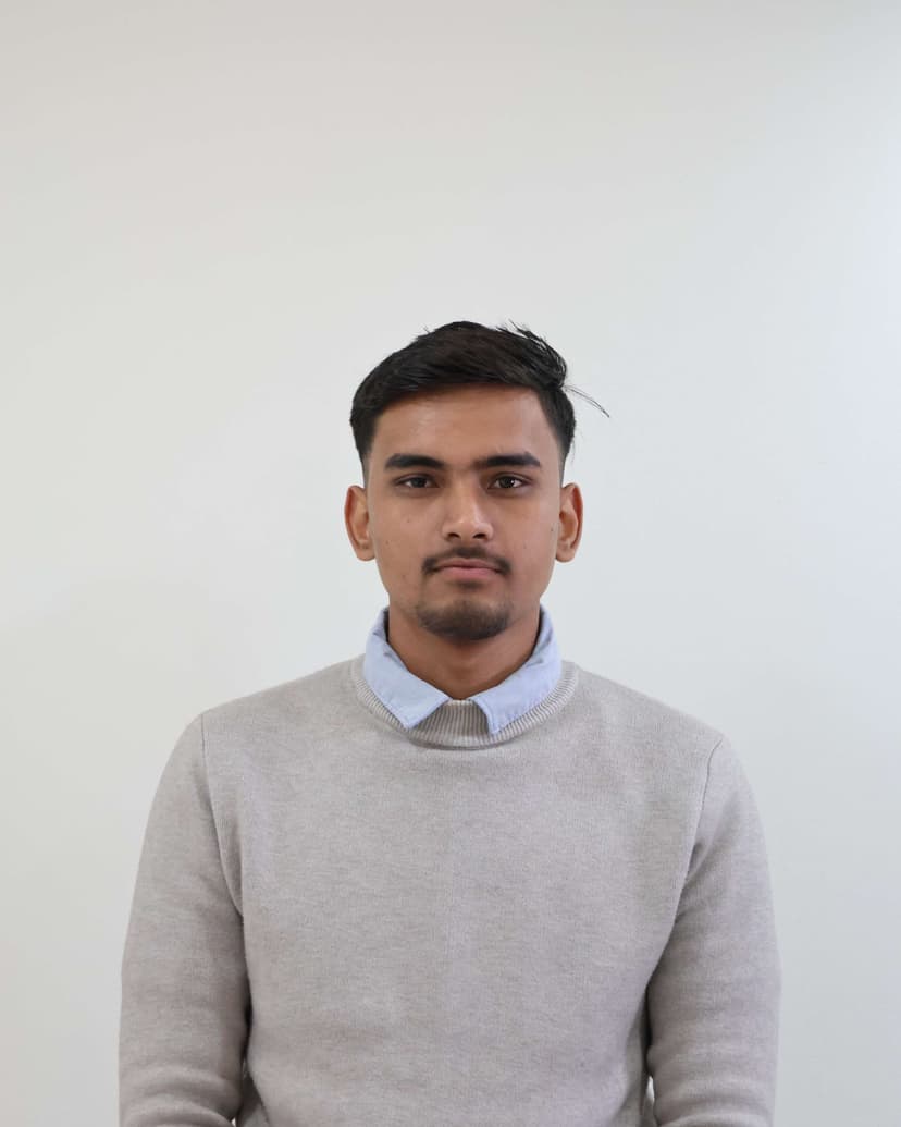 Bibek Khadka