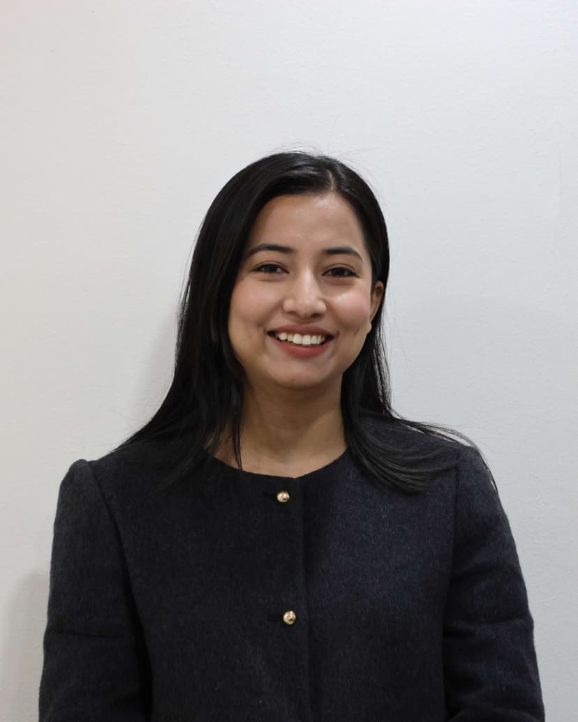 Indu Joti