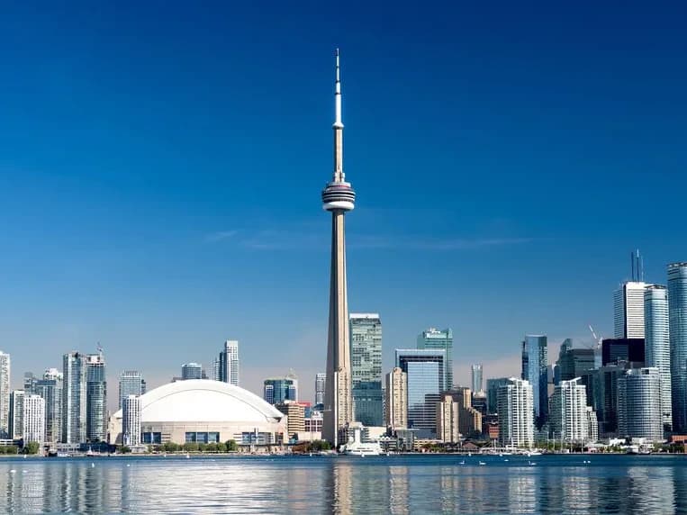 Study in Canada