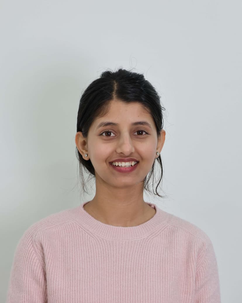 Parin Tiwari