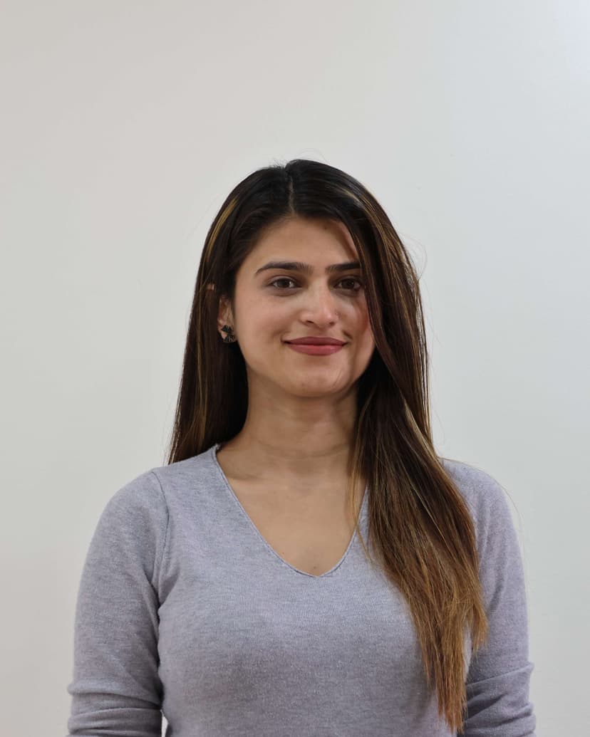 Pramila Karki