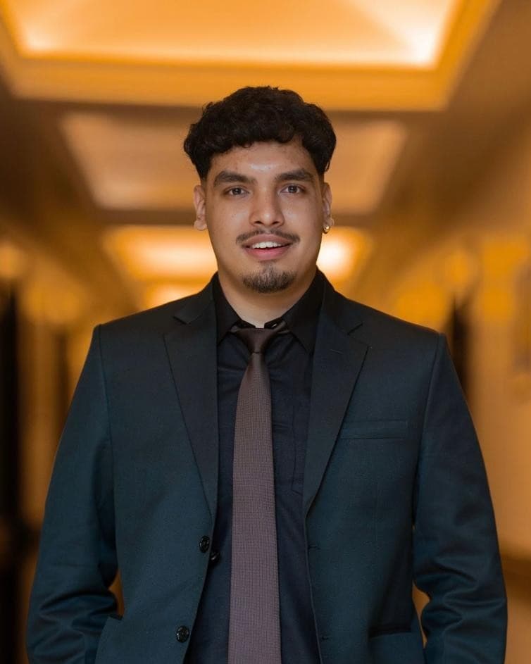 Robin Ghatani
