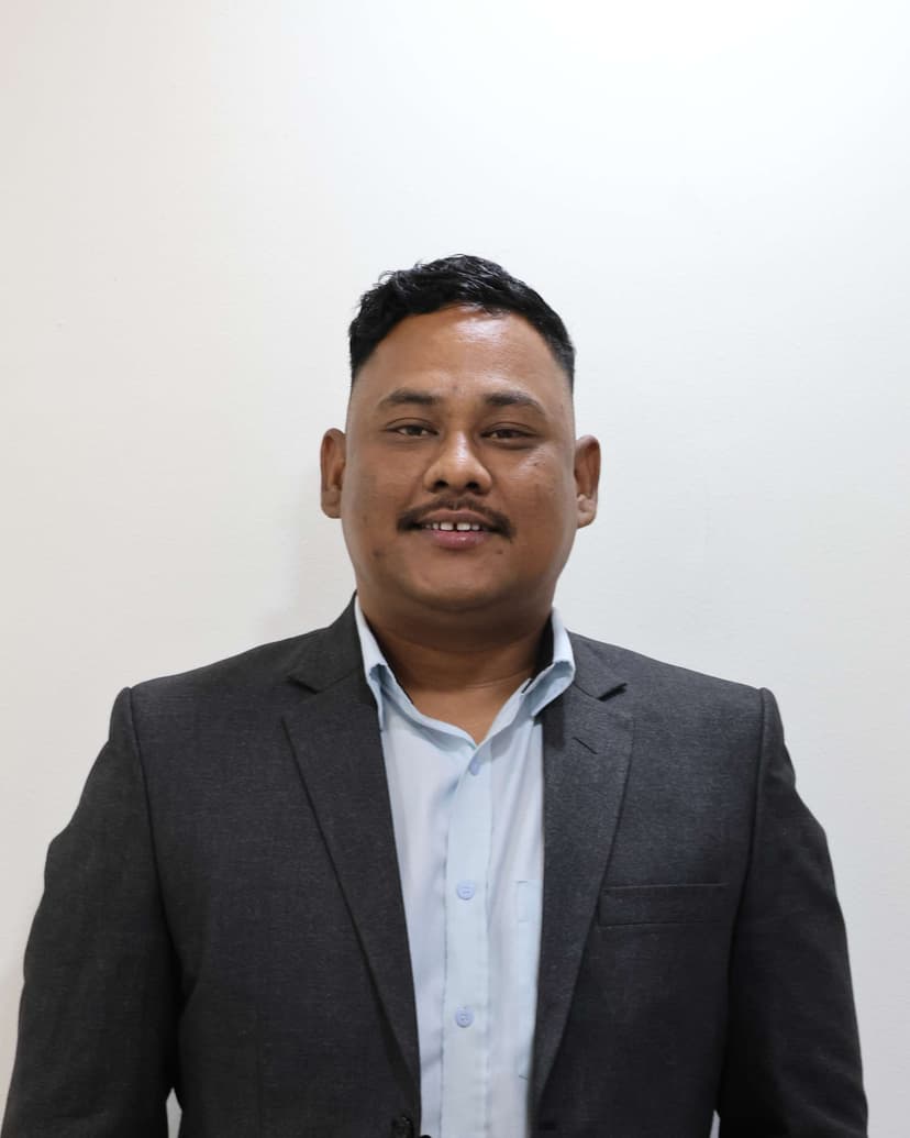Sudip Chaudhary