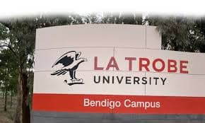 La Trobe University, Bendigo campus campus