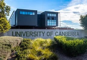 University of Canberra, Sydney Campus campus