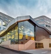 University of Tasmania Sydney Campus campus