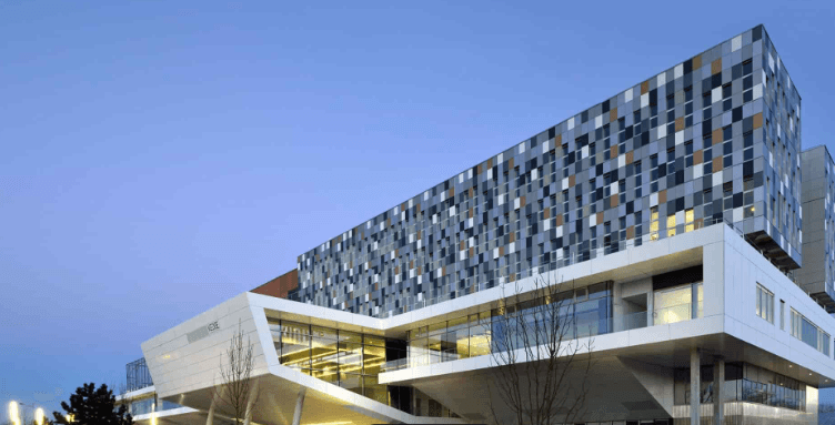 Kedge Business School Via OnCampus campus