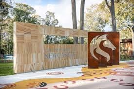 University of Newcastle, Callaghan campus campus